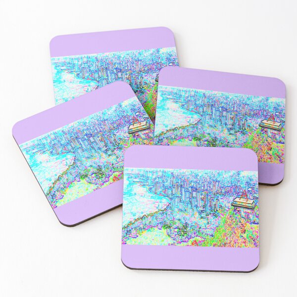 Item preview, Diamond Head Pillbox View designed and sold by R-F-B.
