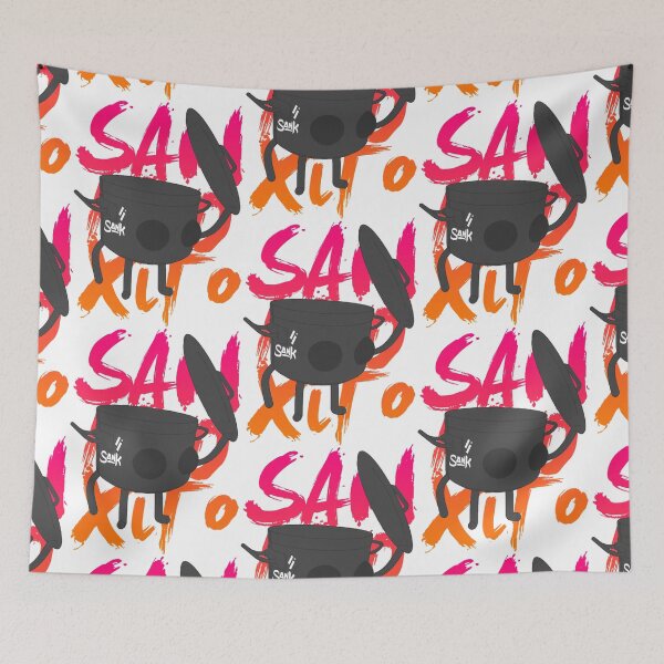 Item preview, Sankito designed and sold by Sank8.