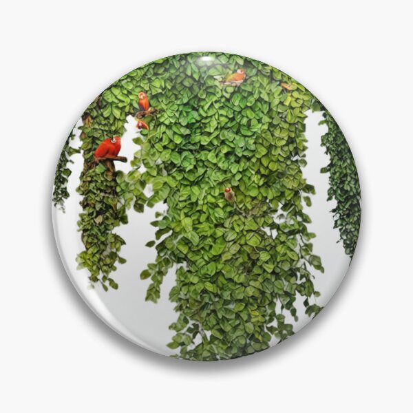 Item preview, Lush Rainforest Canopy: A Vibrant Tapestry of Nature and Creatures designed and sold by rajasekhark.