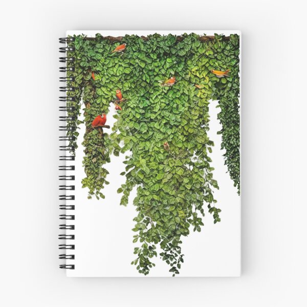 Item preview, Lush Rainforest Canopy: A Vibrant Tapestry of Nature and Creatures designed and sold by rajasekhark.