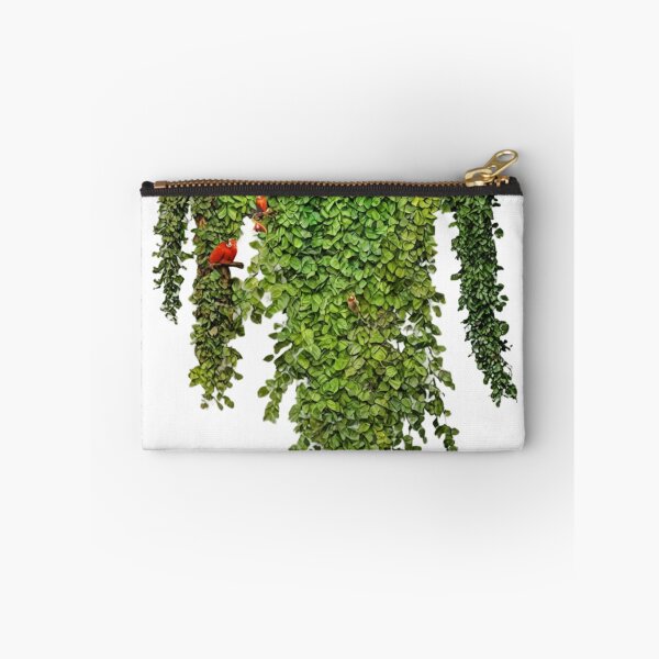 Item preview, Lush Rainforest Canopy: A Vibrant Tapestry of Nature and Creatures designed and sold by rajasekhark.