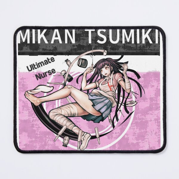 Item preview, Mikan Tsumiki: The Ultimate Nurse designed and sold by TLS409.