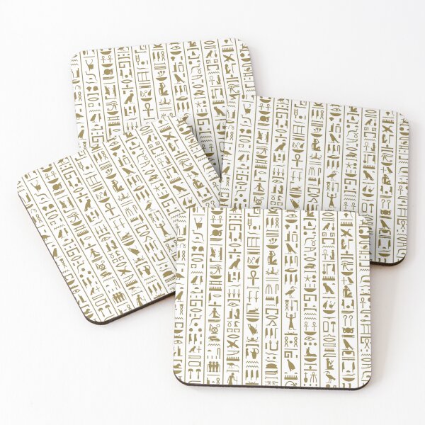 Item preview, Hieroglyphics text in printed form. designed and sold by jamiestarr.