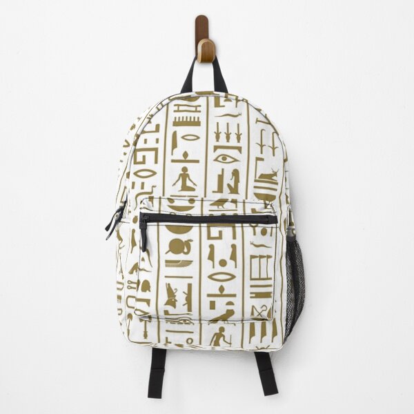 Item preview, Hieroglyphics text in printed form. designed and sold by jamiestarr.