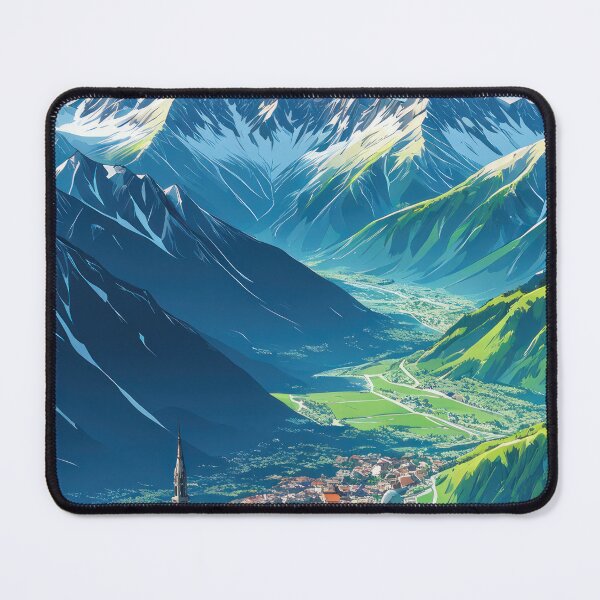 Item preview, Innsbruck - Austria designed and sold by WhereTheFunIs.