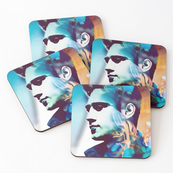 Item preview,  A Fusion of Human and Abstract Art designed and sold by KilianSzmid.