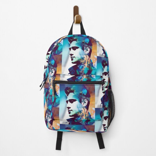 Item preview, A Fusion of Human and Abstract Art designed and sold by KilianSzmid.
