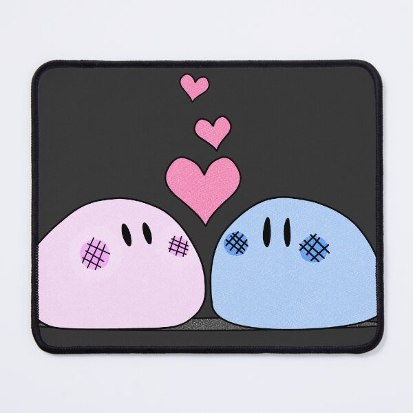 Item preview, Dumpling love cuddles designed and sold by LucysArtRealm.