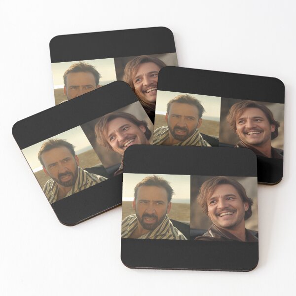 Item preview, Nic and Javi Meme 2 designed and sold by muskitt.