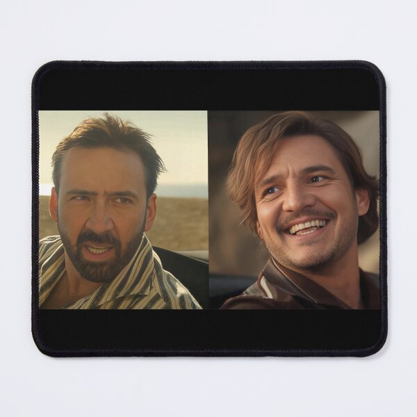Item preview, Nic and Javi Meme 2 designed and sold by muskitt.