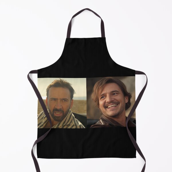 Item preview, Nic and Javi Meme 2 designed and sold by muskitt.