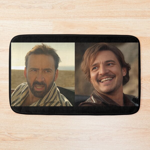 Item preview, Nic and Javi Meme 2 designed and sold by muskitt.