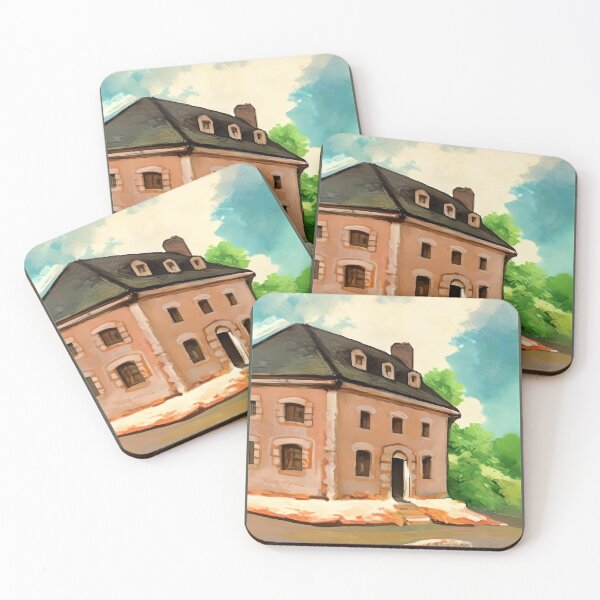Item preview, Old Stone Store, Kerikeri Basin designed and sold by Patricia Howitt.