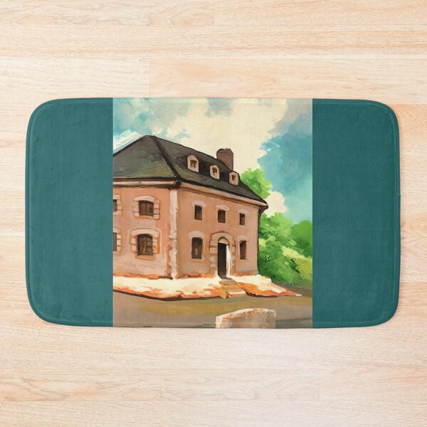 Item preview, Old Stone Store, Kerikeri Basin designed and sold by Patricia Howitt.