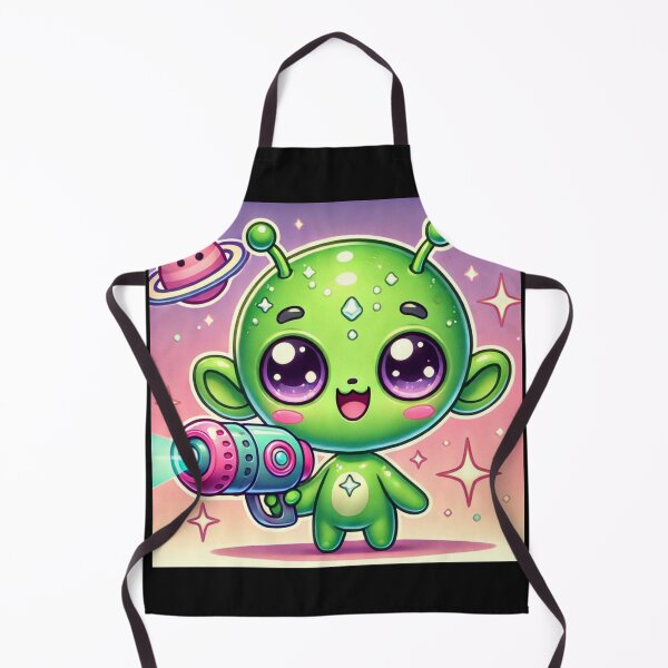 Item preview, kawaii astronaut designed and sold by TEEJAMBOREE.