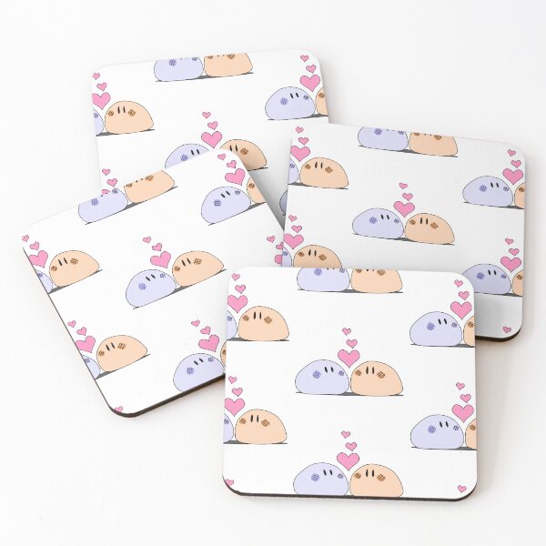 Item preview, Dumpling love cuddles V2 designed and sold by LucysArtRealm.