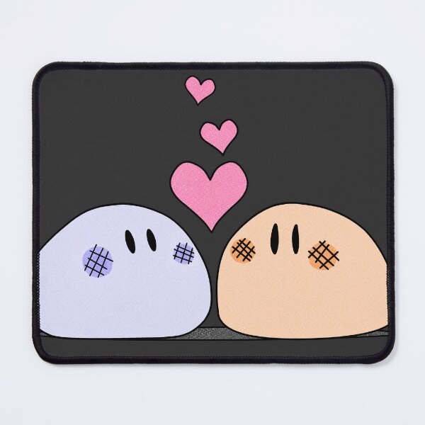 Item preview, Dumpling love cuddles V2 designed and sold by LucysArtRealm.