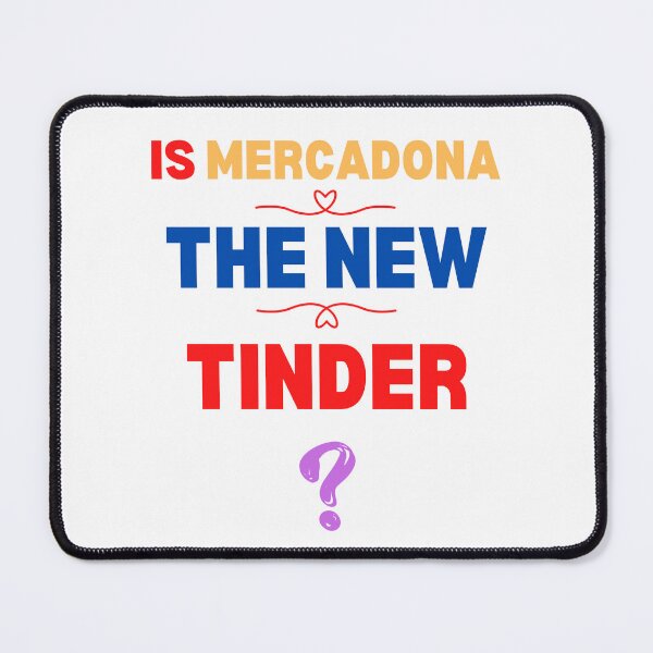 Item preview, Spanish Supermarket Funny Quote designed and sold by Brasuca's Art.