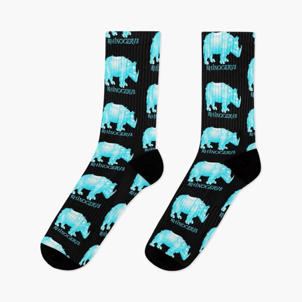 Item preview, Albrecht Durer's Renaissance Rhinoceros designed and sold by Pixelchicken.