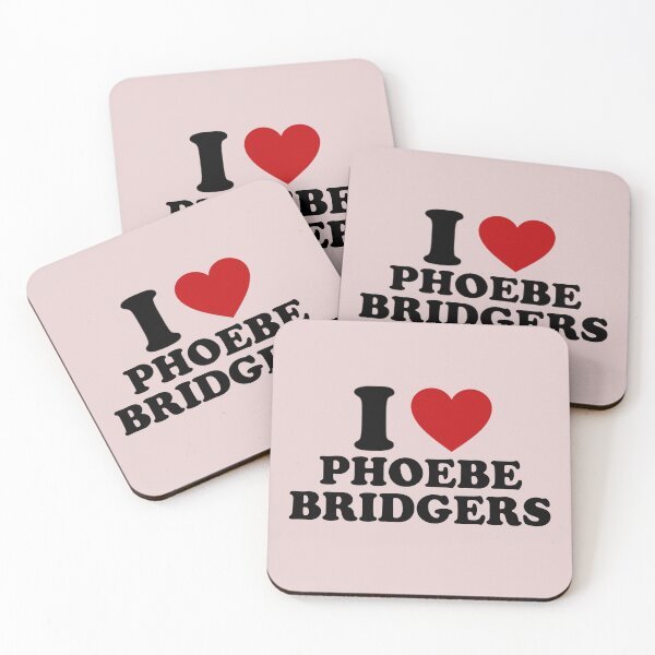 Item preview, i love phoebe bridgers designed and sold by carlalovespharb.