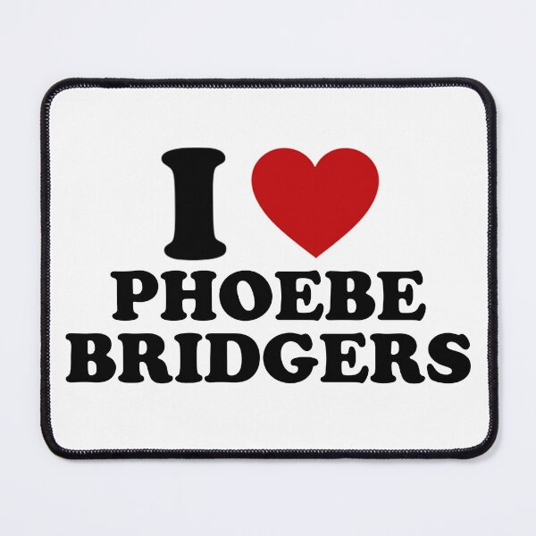 Artikelvorschau, ich liebe Phoebe Bridgers entworfen und verkauft von carlalovespharb.