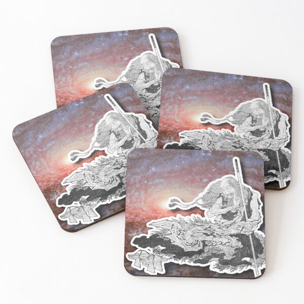 Item preview, Katsushika Hokusai - One Hundred Views of Mount Fuji designed and sold by jade-cooper-art.