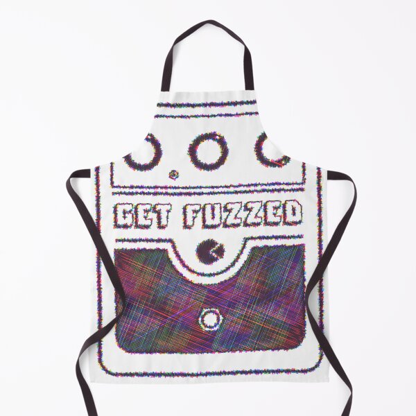 Item preview, Get Fuzzed designed and sold by animinimal.