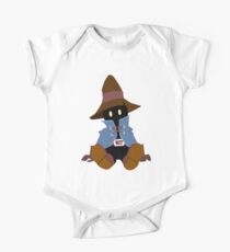 VIVI - Final Fantasy One Piece - Short Sleeve