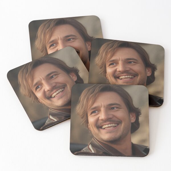 Item preview, Pedro Smile Meme 2 designed and sold by muskitt.