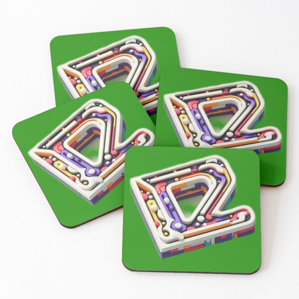 Item preview, Symbol of Pride: A Distinctive Design Featuring Algerian Icons designed and sold by zdzdesigner.