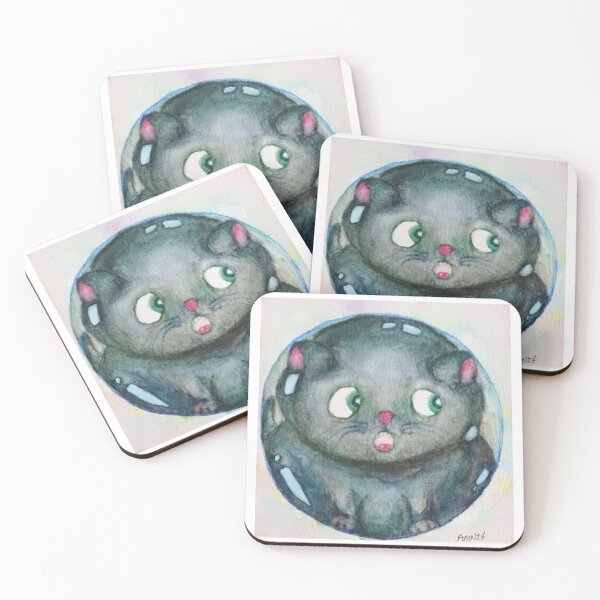 Item preview, Bubbled Bath designed and sold by AndiMN.