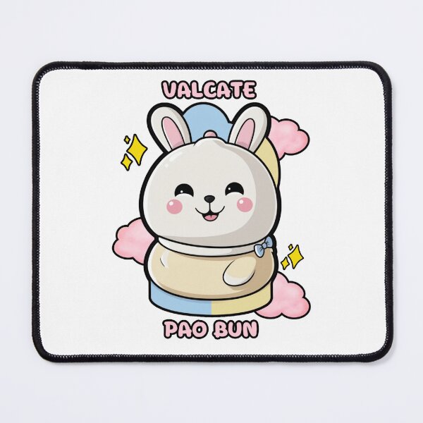 Item preview, Valcate : Pao Bun designed and sold by Valcate.