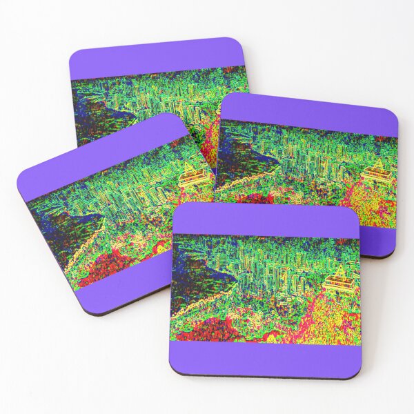 Item preview, Diamond Head Pillbox View V designed and sold by R-F-B.