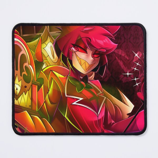 Item preview, Alastor's Tune designed and sold by MelleMoon.
