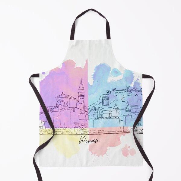 Item preview, Piran in splash designed and sold by AmuraLumina.