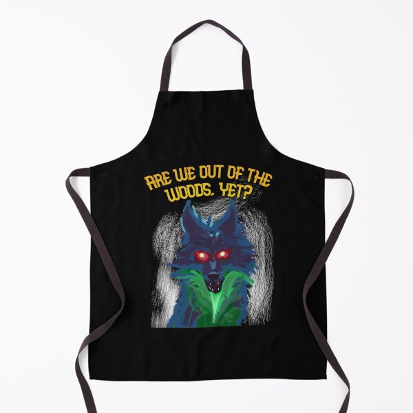 Item preview, Are we out of the woods yet? designed and sold by Gege-16.
