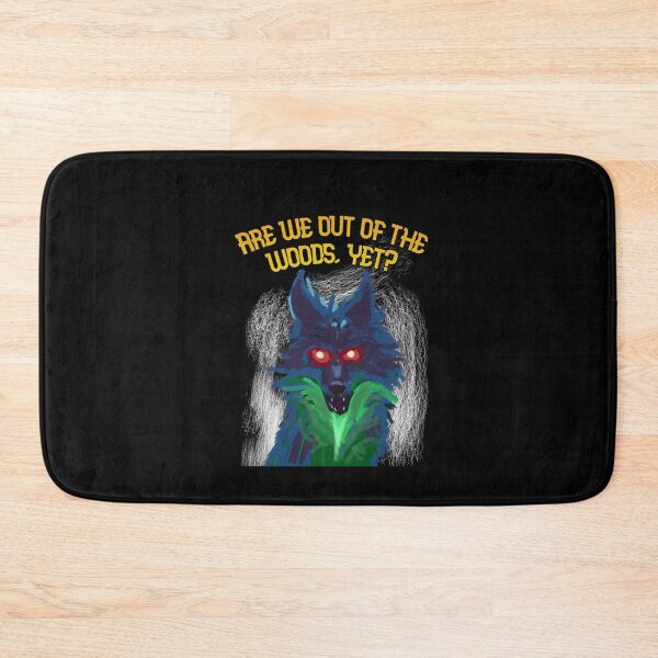 Item preview, Are we out of the woods yet? designed and sold by Gege-16.
