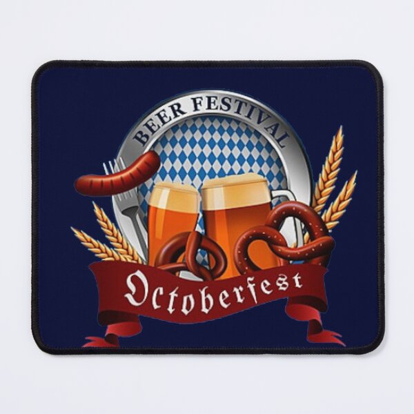 Item preview, OKTOBERFEST CREATIONS designed and sold by THE AMERICAN TEEVANGELIST.