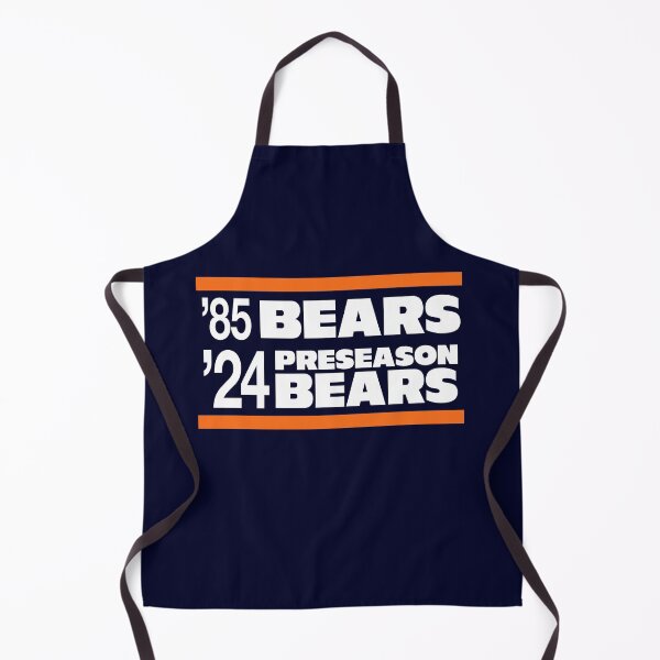 Item preview, '85 Bears & '24 Preseason Bears designed and sold by Primotees.