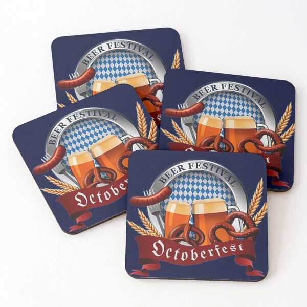 Item preview, OKTOBERFEST CREATIONS designed and sold by THE AMERICAN TEEVANGELIST.