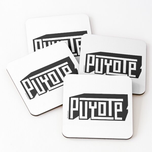 Item preview, Puyote III designed and sold by Sank8.