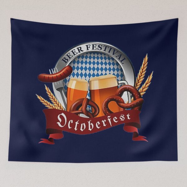 Item preview, OKTOBERFEST CREATIONS designed and sold by THE AMERICAN TEEVANGELIST.