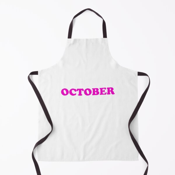 Item preview, October designed and sold by Inspirationmotivation.
