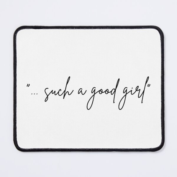 Item preview, Such a good girl | TopsNTangles designed and sold by chelseahill712.