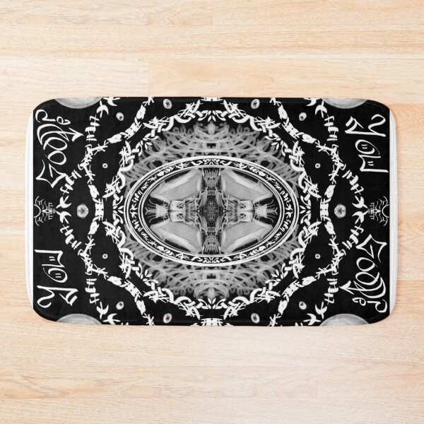 Item preview, agony designed and sold by ElRaverJesus.