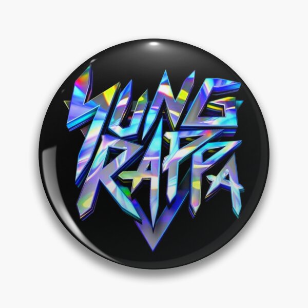 Item preview, Yung Rappa designed and sold by UZRWRLD .