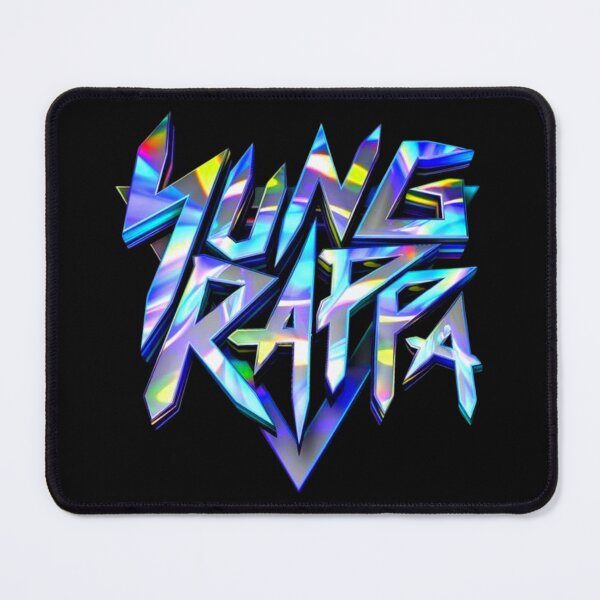 Item preview, Yung Rappa designed and sold by UZRWRLD .