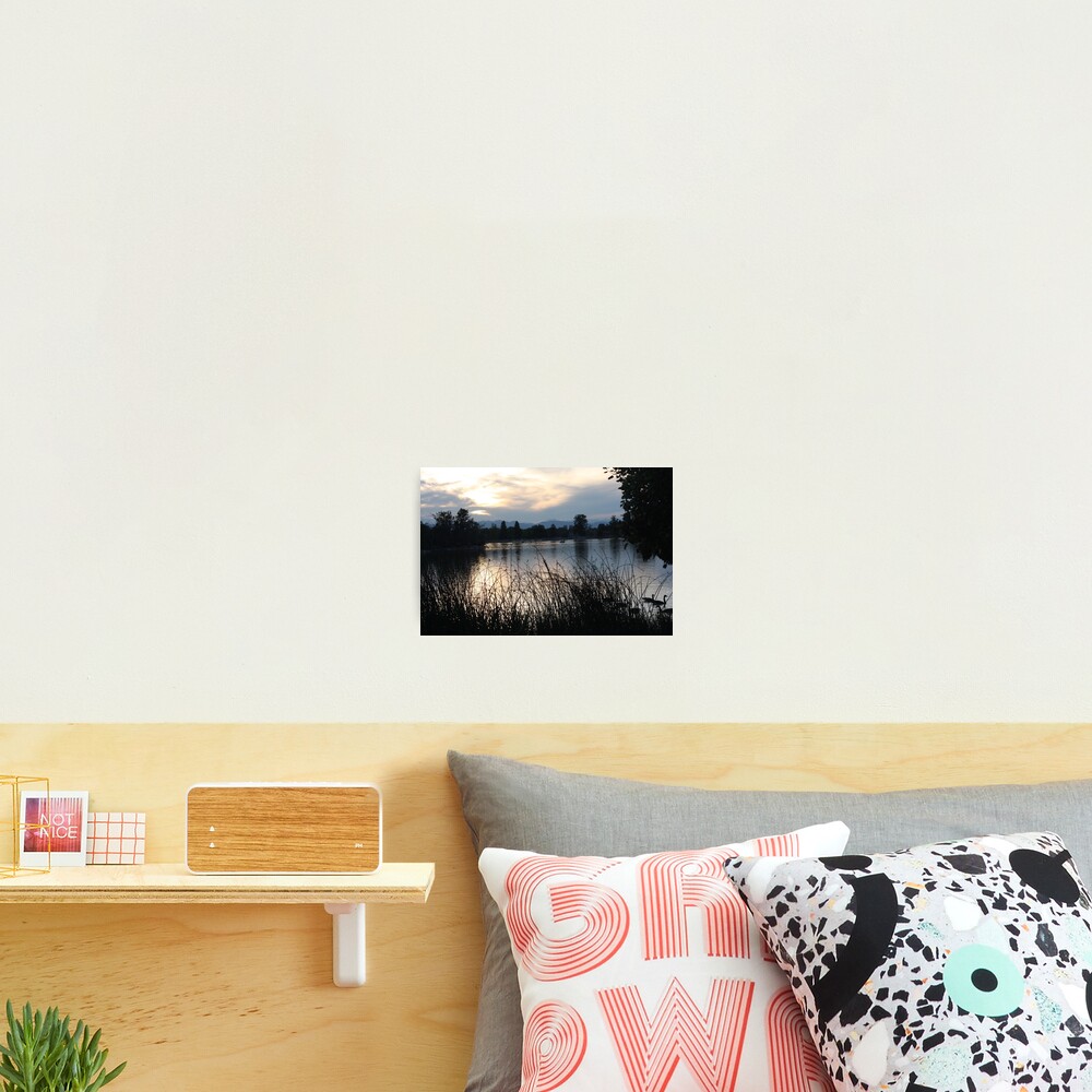 Item preview, Photographic Print designed and sold by vellocent.