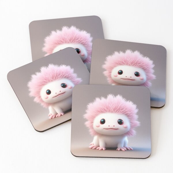 Item preview, Cute Axolotl Zombie Cartoon Vector Icon  designed and sold by hjian8219.
