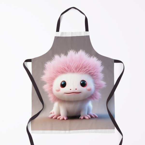 Item preview, Cute Axolotl Zombie Cartoon Vector Icon designed and sold by hjian8219.